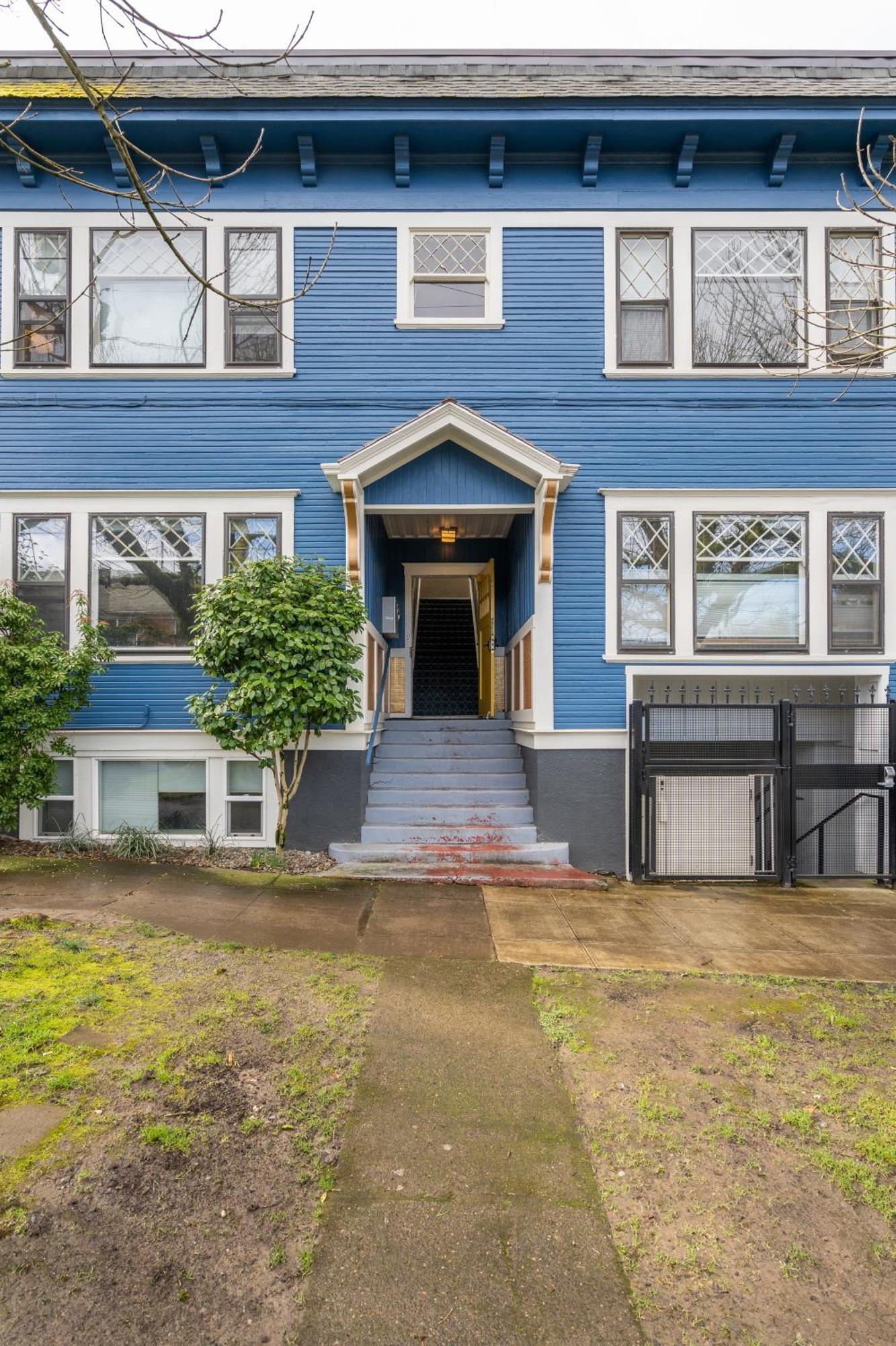 Stay Portland - Portland Classic - Parks, Eateries & Local Shops Exterior foto