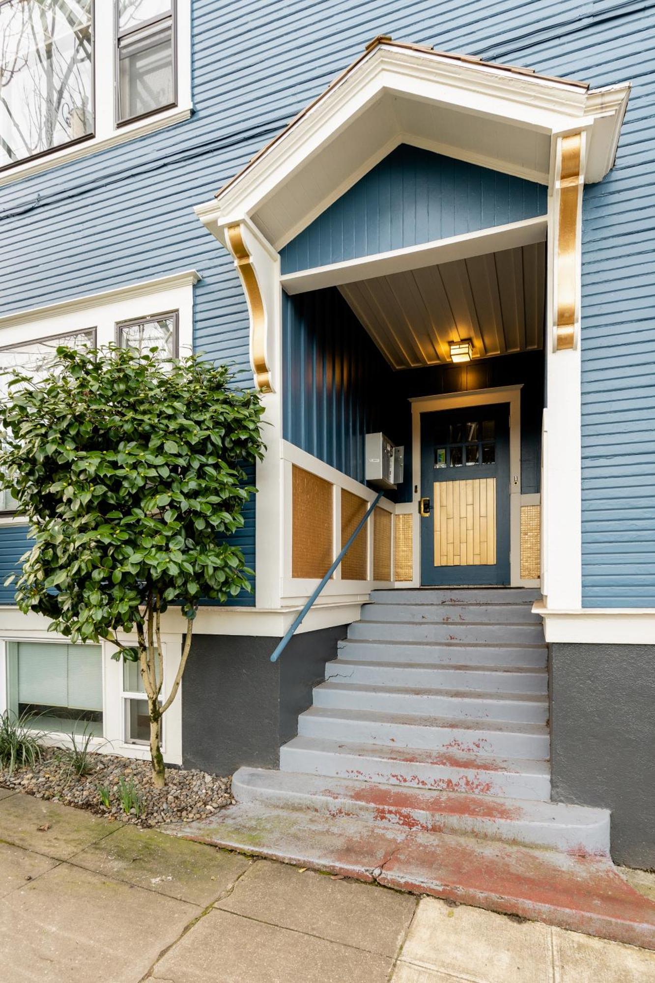 Stay Portland - Portland Classic - Parks, Eateries & Local Shops Exterior foto